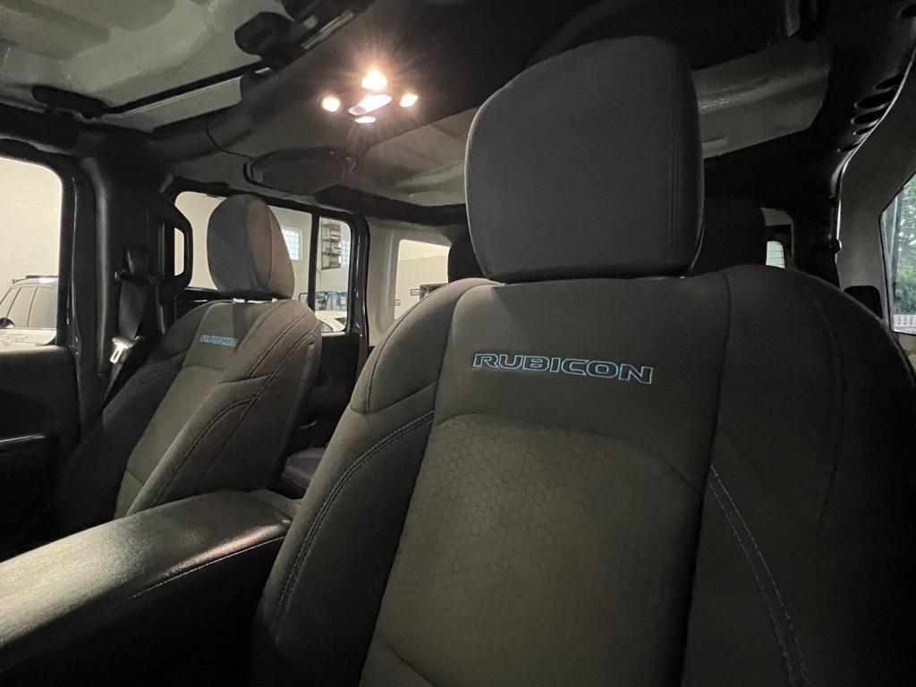 used 2023 Jeep Wrangler 4xe car, priced at $25,488