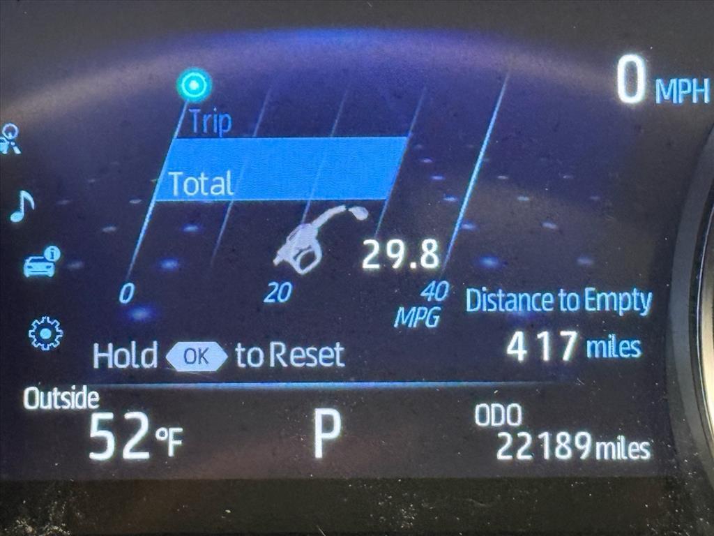 used 2019 Toyota Camry car, priced at $25,888