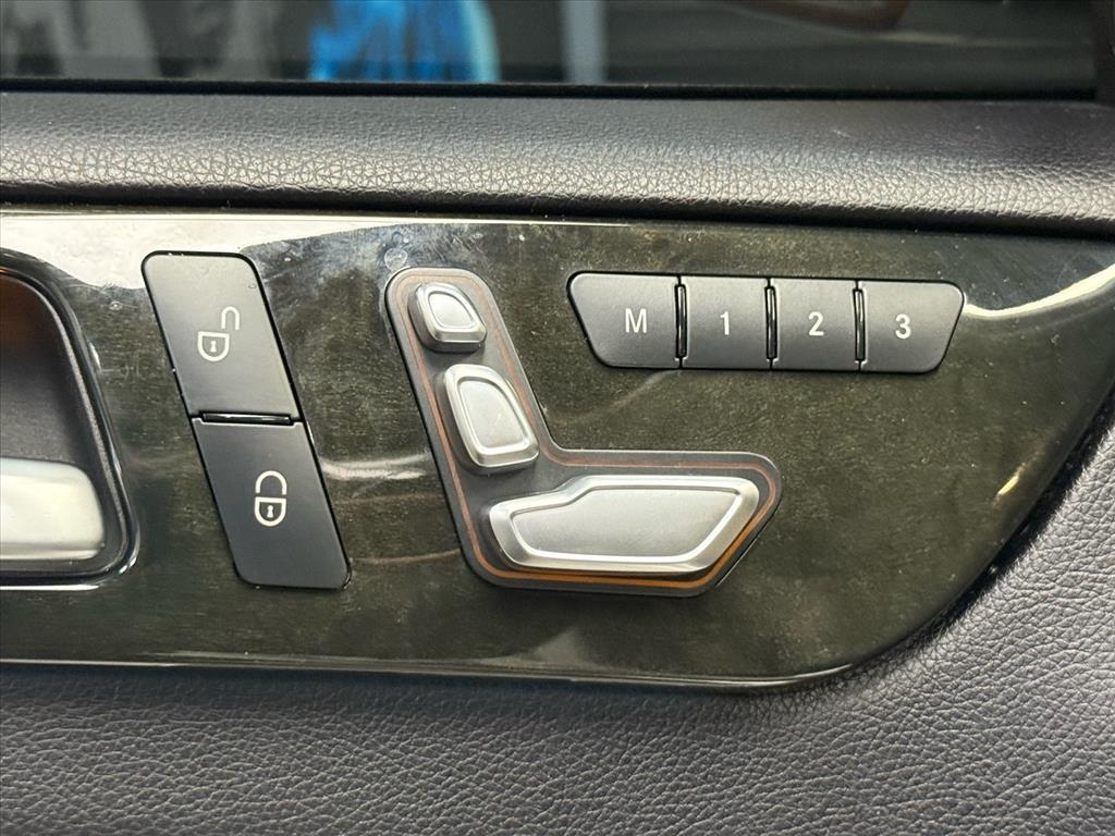 used 2017 Mercedes-Benz AMG GLE 43 car, priced at $31,888