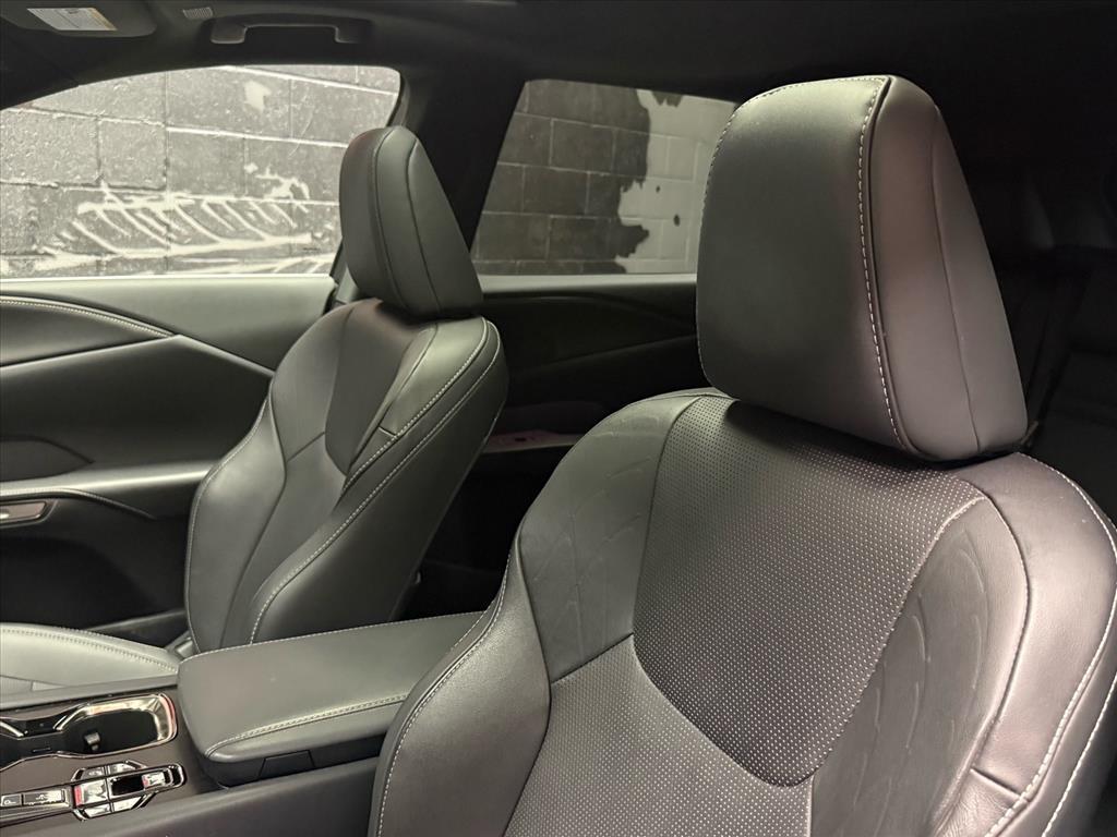 used 2023 Lexus RX 350 car, priced at $44,888