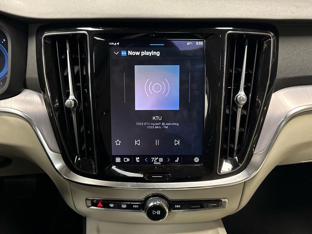 used 2024 Volvo S60 car, priced at $21,988