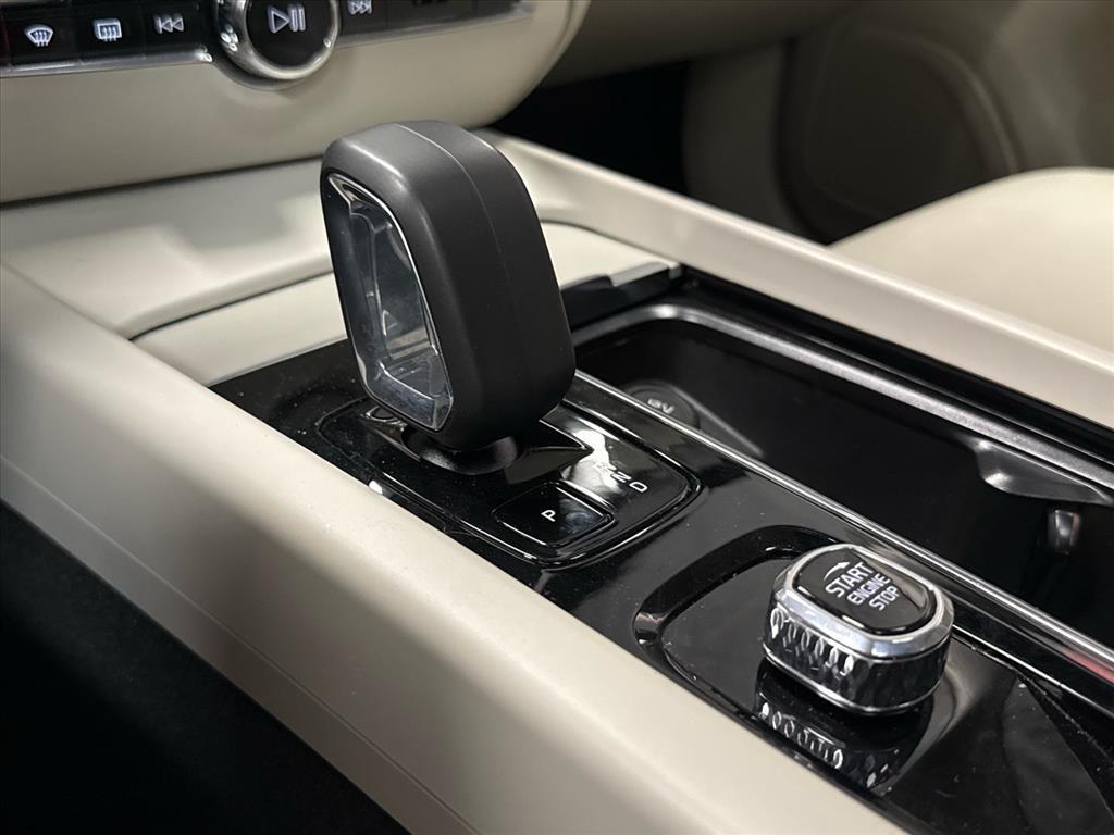 used 2024 Volvo S60 car, priced at $21,988