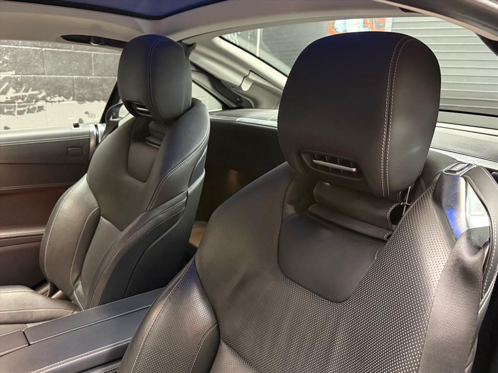 used 2017 Mercedes-Benz SL 550 car, priced at $47,788