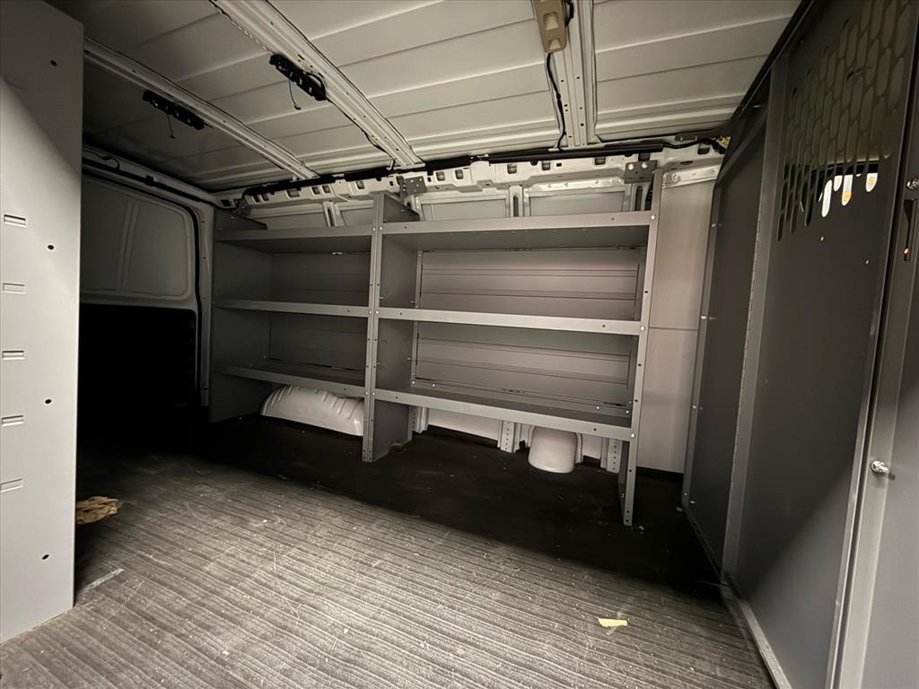 used 2022 GMC Savana 2500 car, priced at $20,888