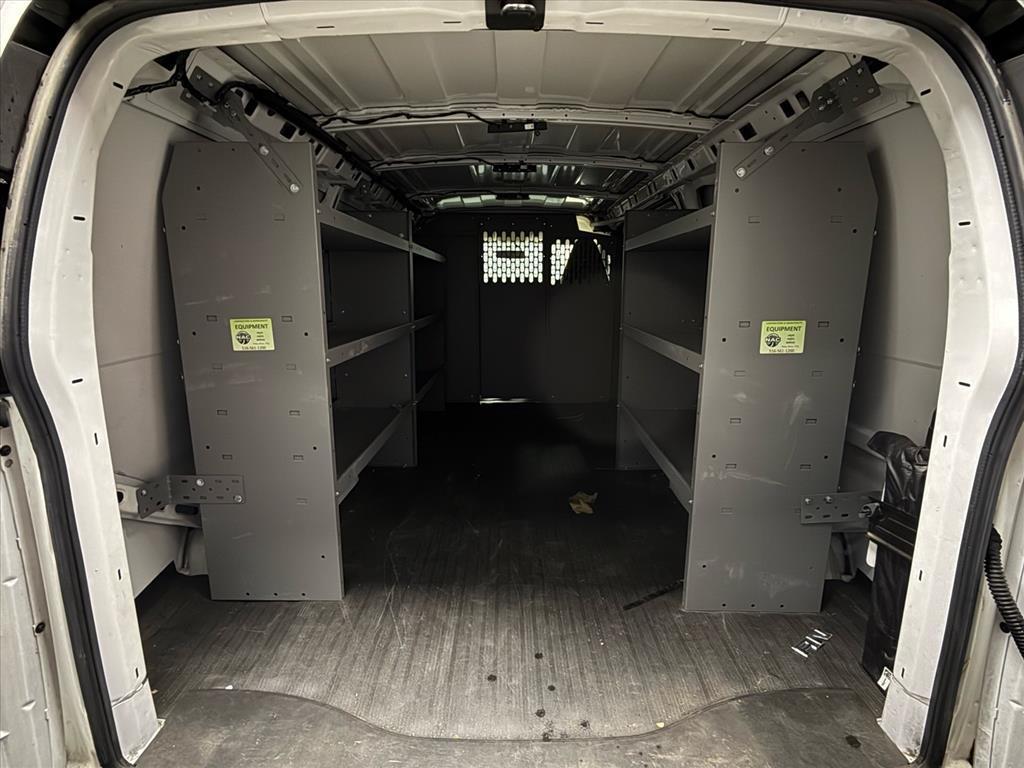 used 2022 GMC Savana 2500 car, priced at $20,888