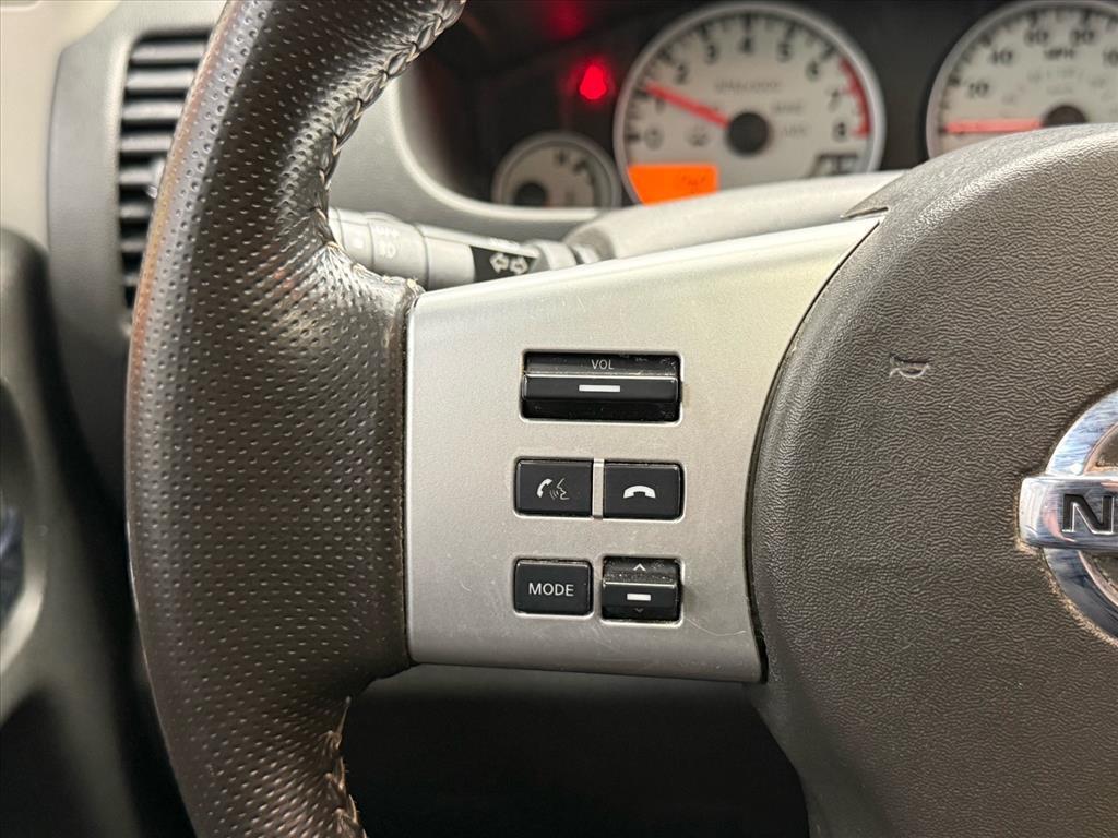 used 2019 Nissan Frontier car, priced at $21,788