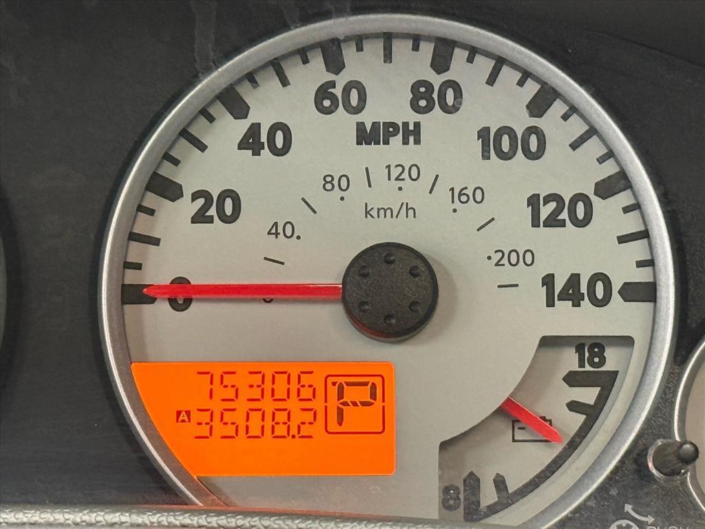 used 2019 Nissan Frontier car, priced at $21,788