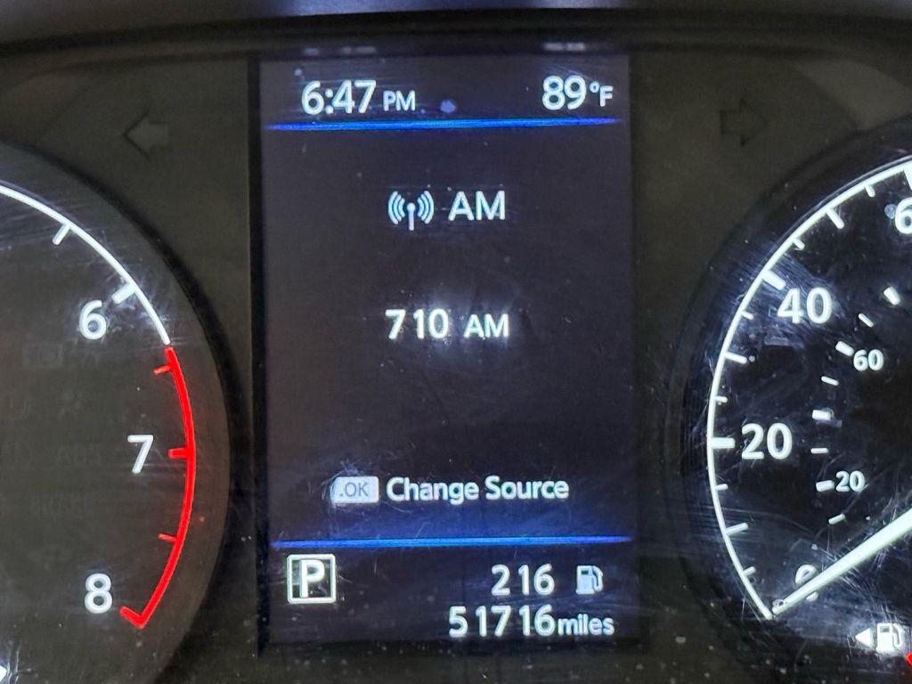 used 2024 Nissan Altima car, priced at $15,888