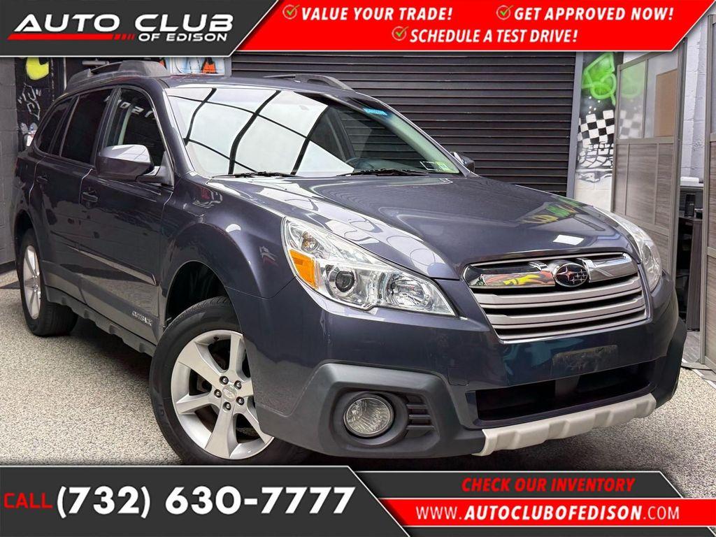 used 2014 Subaru Outback car, priced at $13,888