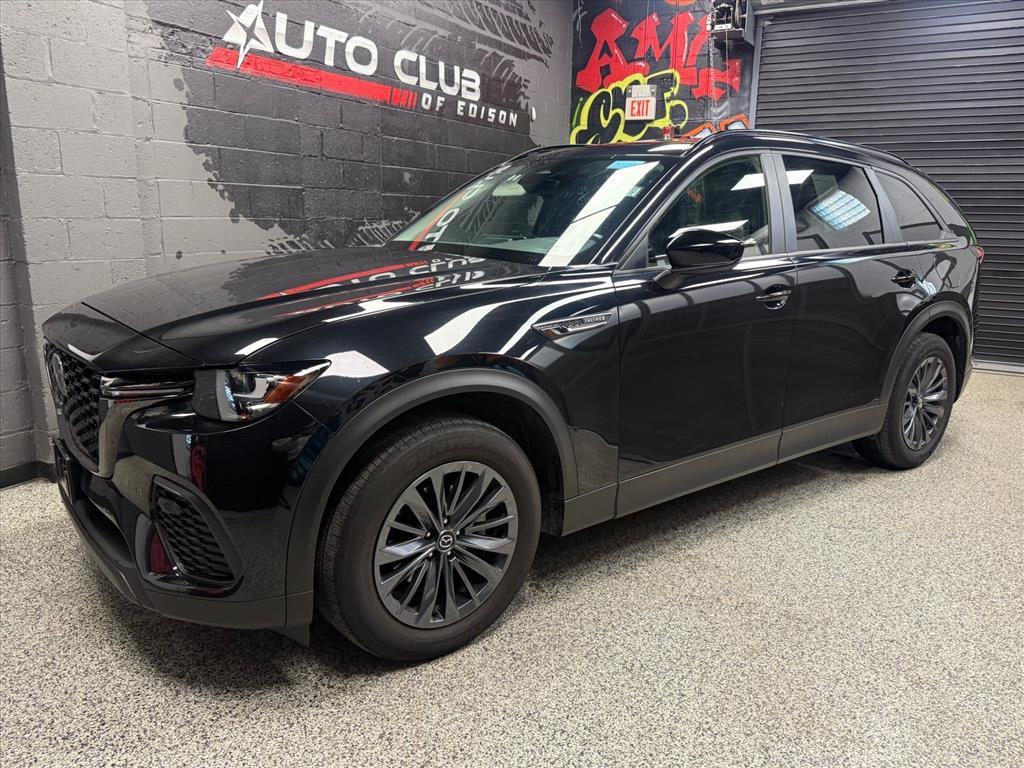 used 2025 Mazda CX-70 car, priced at $26,988