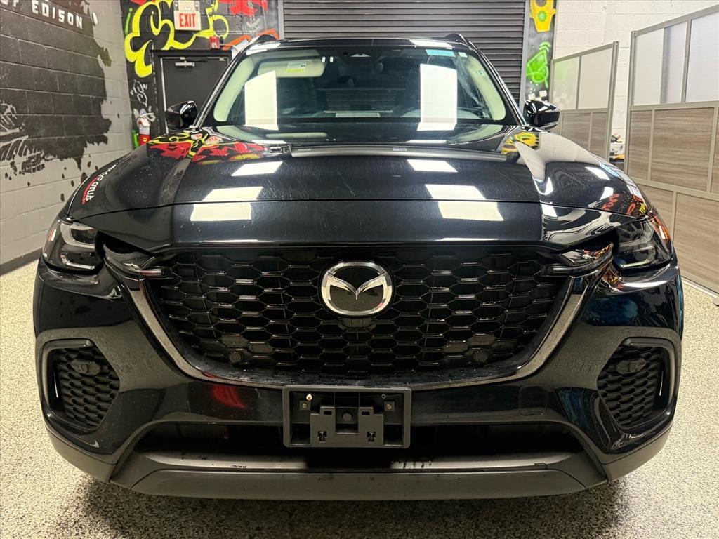 used 2025 Mazda CX-70 car, priced at $26,988