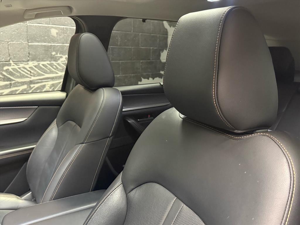 used 2025 Mazda CX-70 car, priced at $26,988