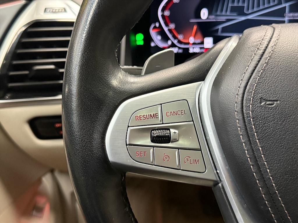 used 2020 BMW 840 Gran Coupe car, priced at $35,488