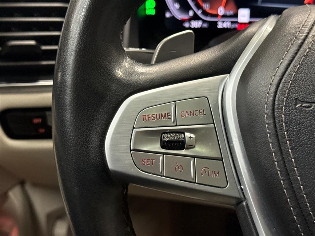 used 2020 BMW 840 Gran Coupe car, priced at $35,488