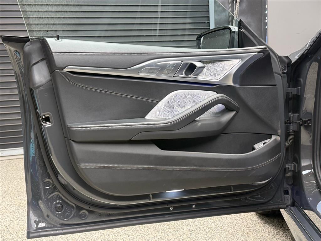 used 2023 BMW ALPINA B8 Gran Coupe car, priced at $87,988