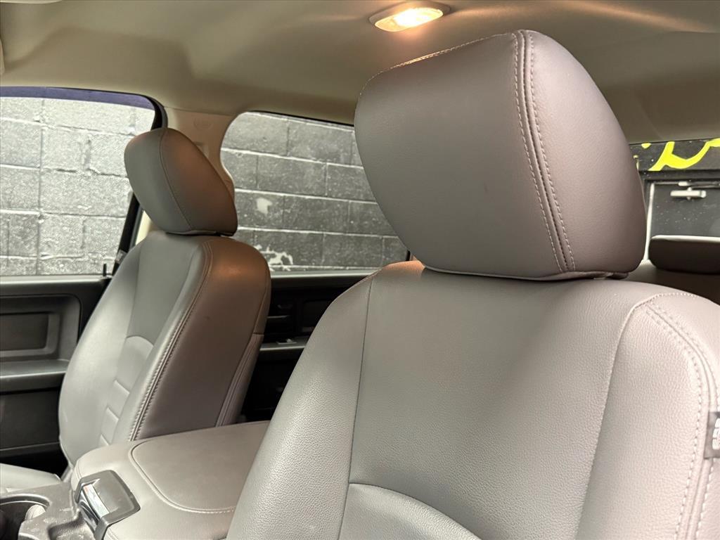 used 2019 Ram 1500 car, priced at $21,988