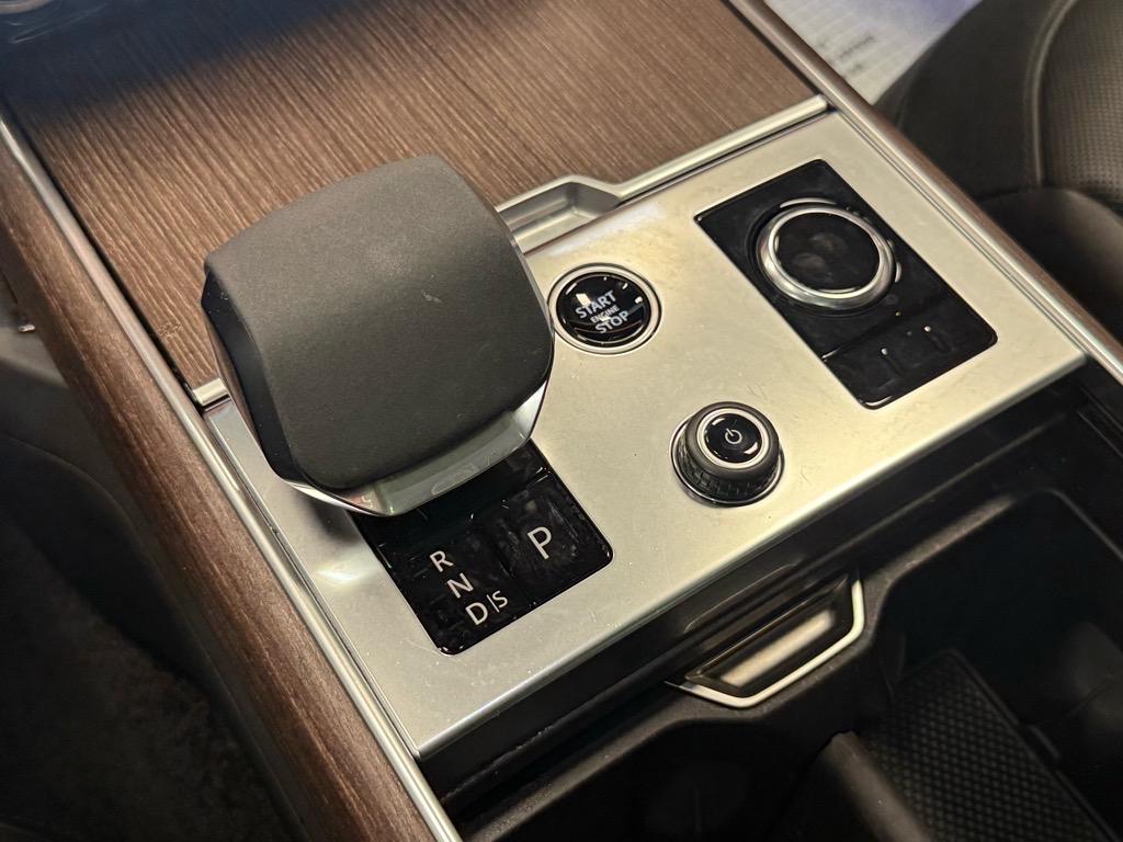 used 2023 Land Rover Range Rover car, priced at $86,988