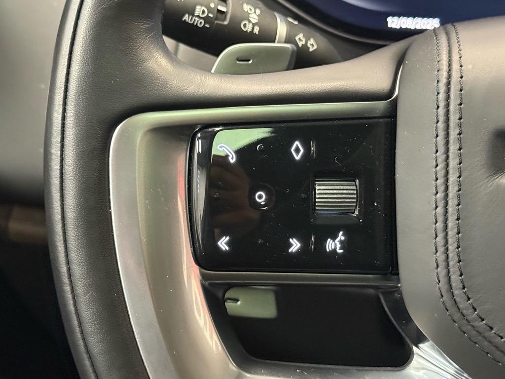 used 2023 Land Rover Range Rover car, priced at $86,988