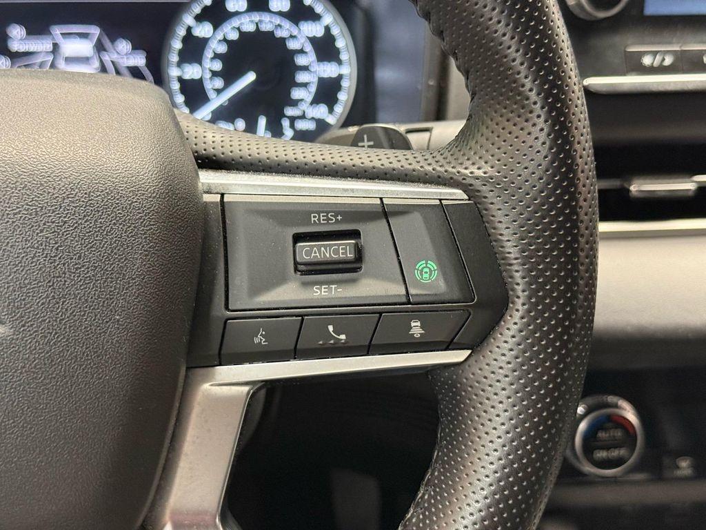 used 2024 Mitsubishi Outlander car, priced at $19,488