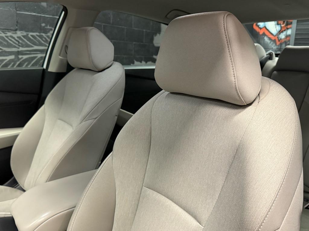 used 2024 Honda Accord car, priced at $20,588