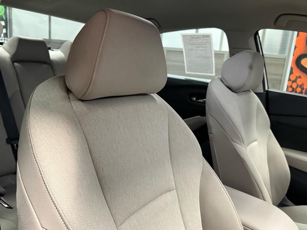 used 2024 Honda Accord car, priced at $20,588