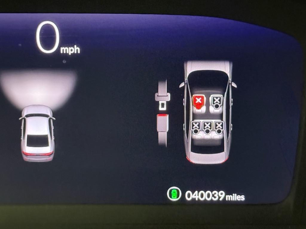 used 2024 Honda Accord car, priced at $20,588