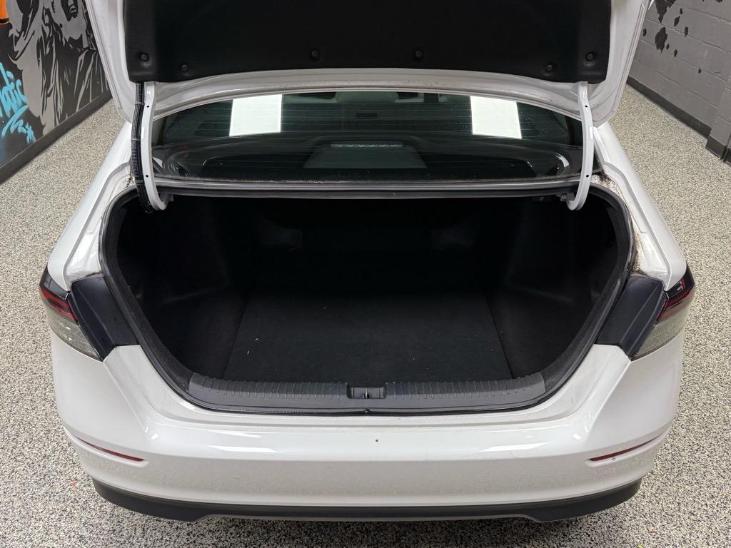 used 2024 Honda Accord car, priced at $20,588