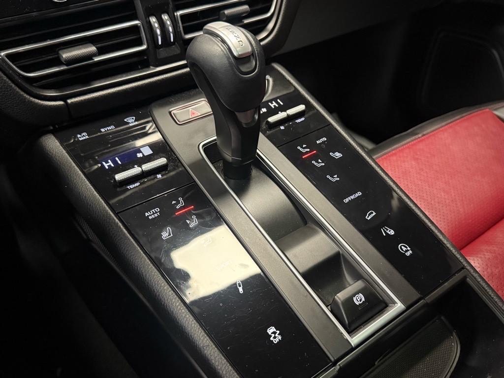 used 2022 Porsche Macan car, priced at $49,988