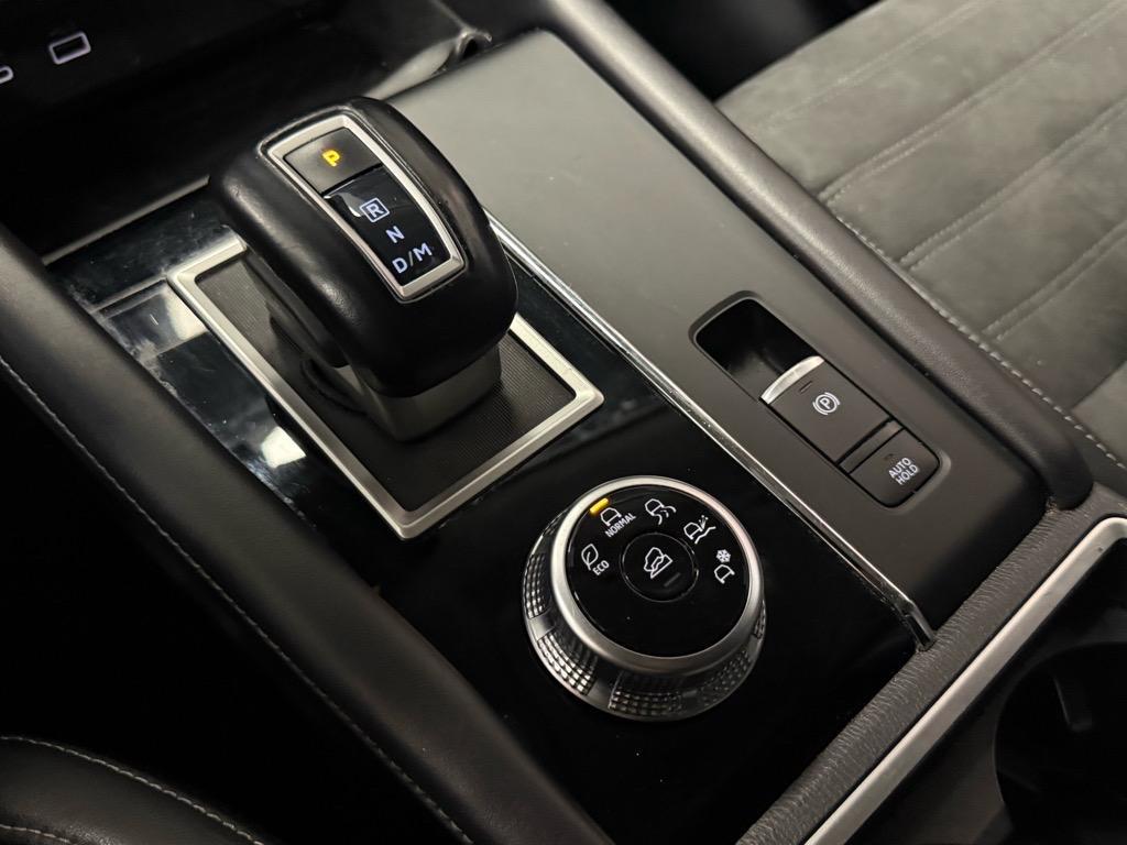 used 2023 Mitsubishi Outlander car, priced at $17,898