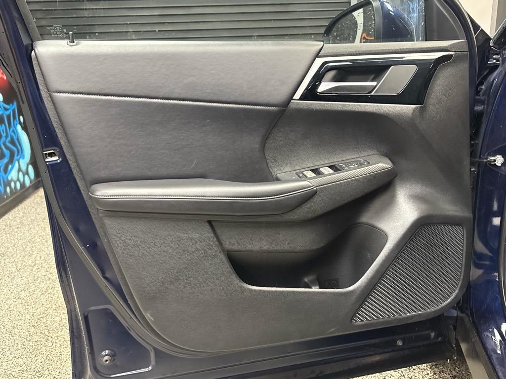 used 2023 Mitsubishi Outlander car, priced at $17,898