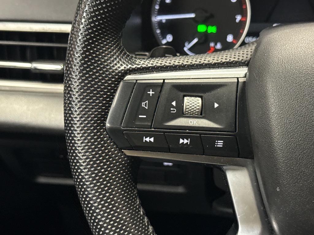 used 2023 Mitsubishi Outlander car, priced at $17,898