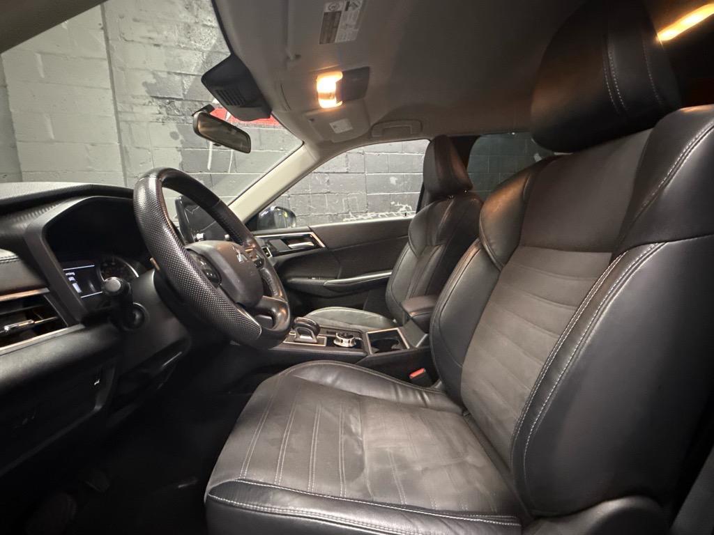 used 2023 Mitsubishi Outlander car, priced at $17,898