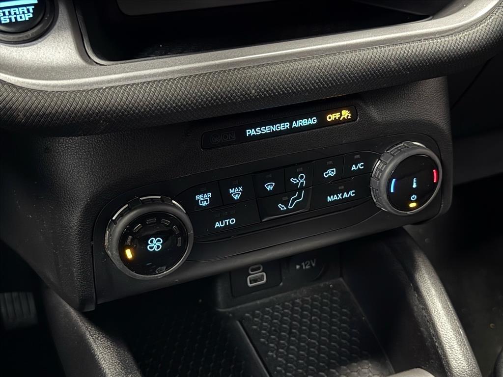 used 2024 Ford Bronco Sport car, priced at $21,488