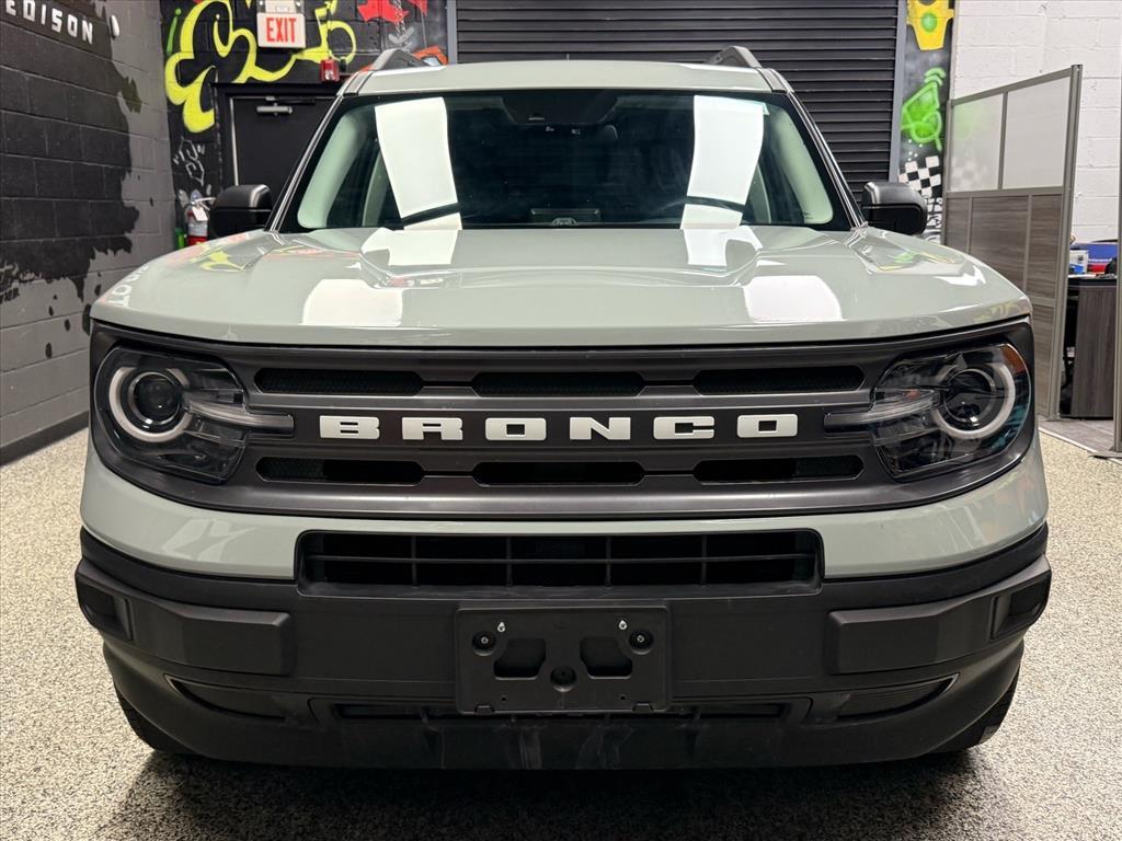 used 2024 Ford Bronco Sport car, priced at $21,488