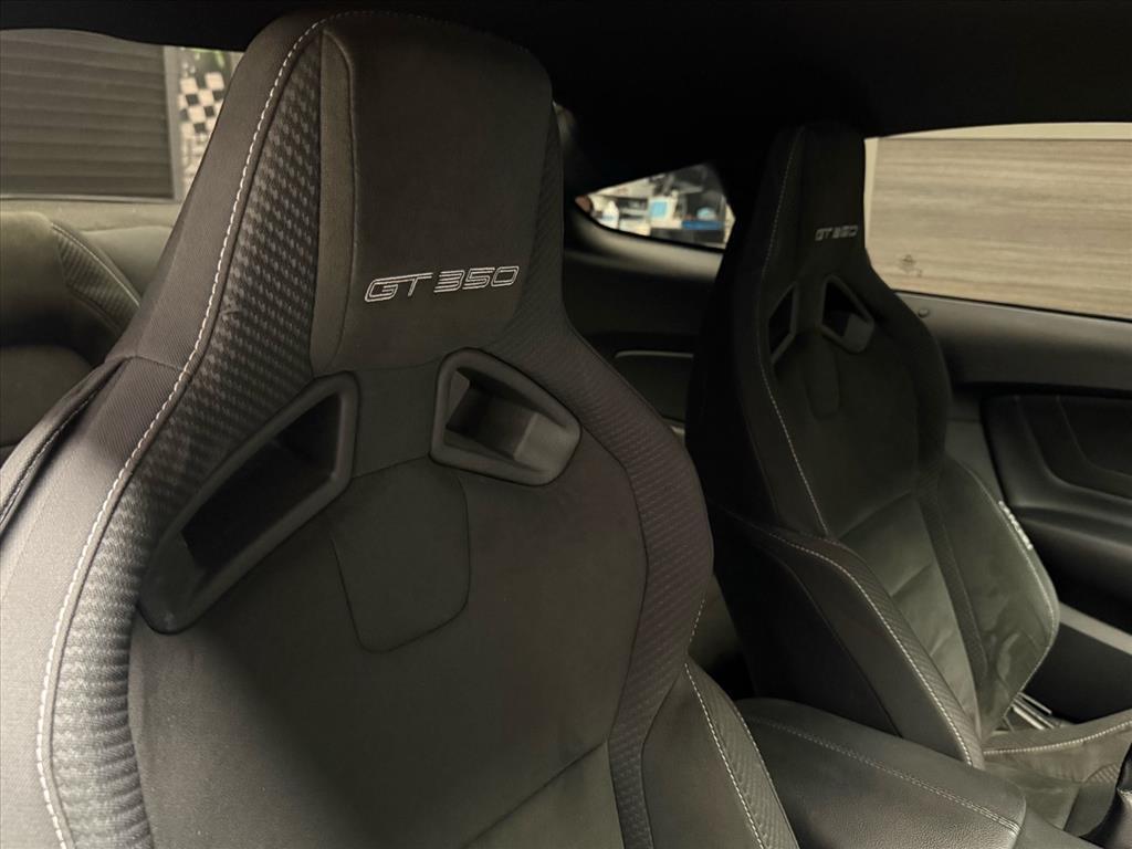 used 2017 Ford Shelby GT350 car, priced at $59,988