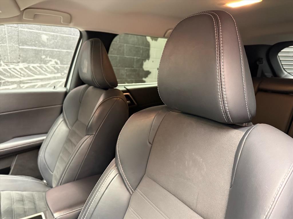 used 2024 Mitsubishi Outlander car, priced at $19,788