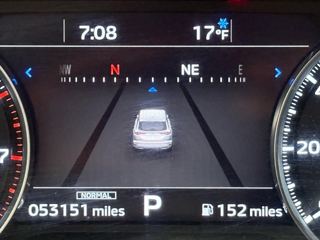 used 2024 Mitsubishi Outlander car, priced at $19,788