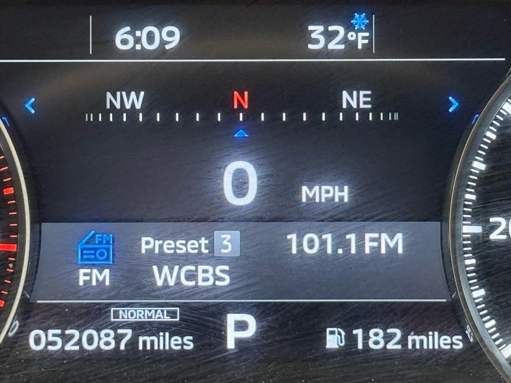 used 2024 Mitsubishi Outlander car, priced at $19,888