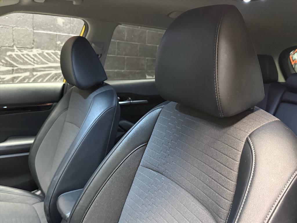 used 2023 Kia Seltos car, priced at $16,488