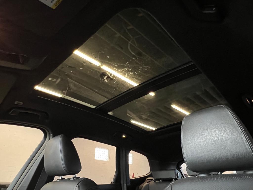 used 2023 BMW X1 car, priced at $25,488