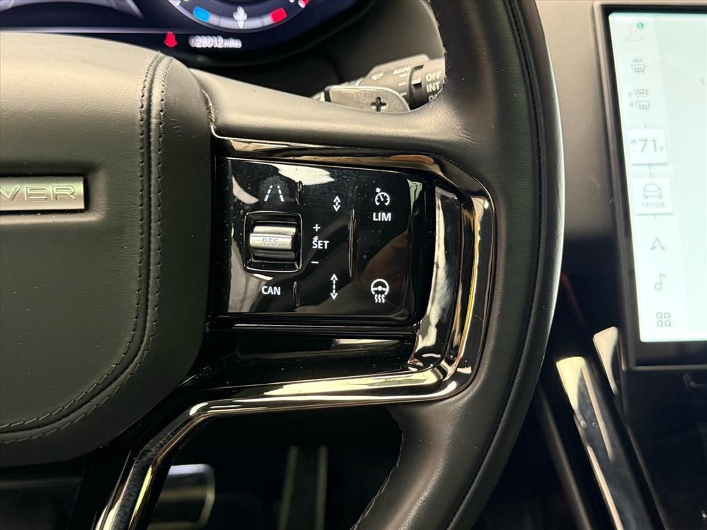 used 2024 Land Rover Range Rover Sport car, priced at $68,888