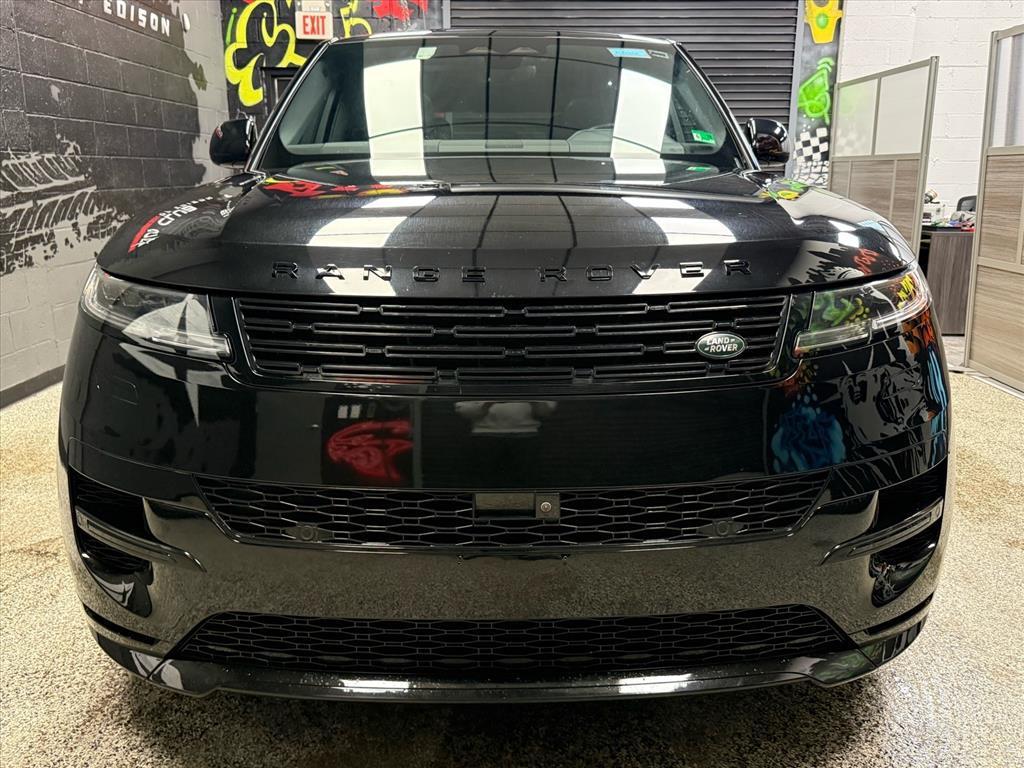 used 2024 Land Rover Range Rover Sport car, priced at $68,888