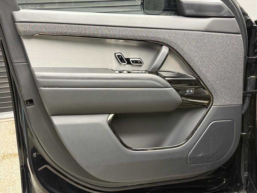 used 2024 Land Rover Range Rover Sport car, priced at $68,888