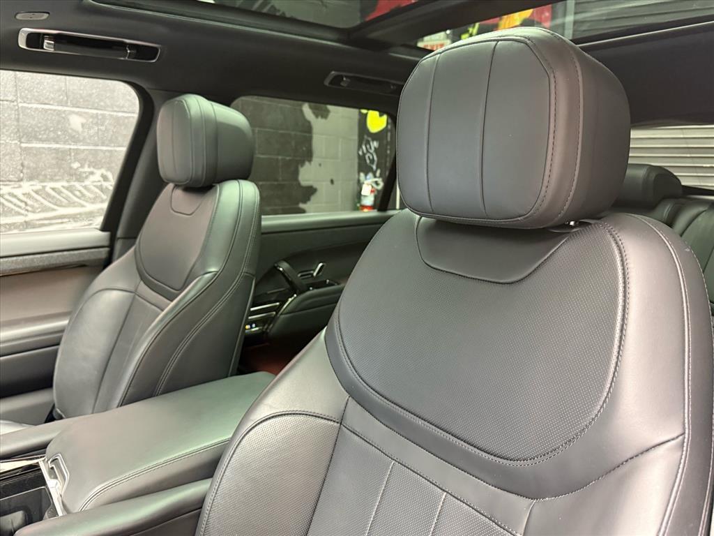 used 2024 Land Rover Range Rover Sport car, priced at $68,888
