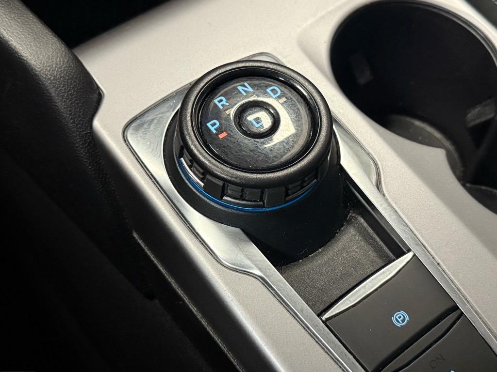 used 2024 Ford Bronco Sport car, priced at $21,788