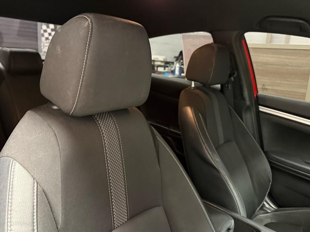 used 2020 Honda Civic car, priced at $15,588