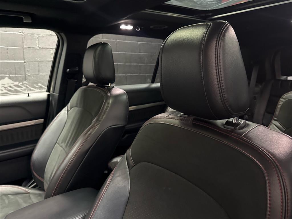 used 2018 Ford Explorer car, priced at $13,988