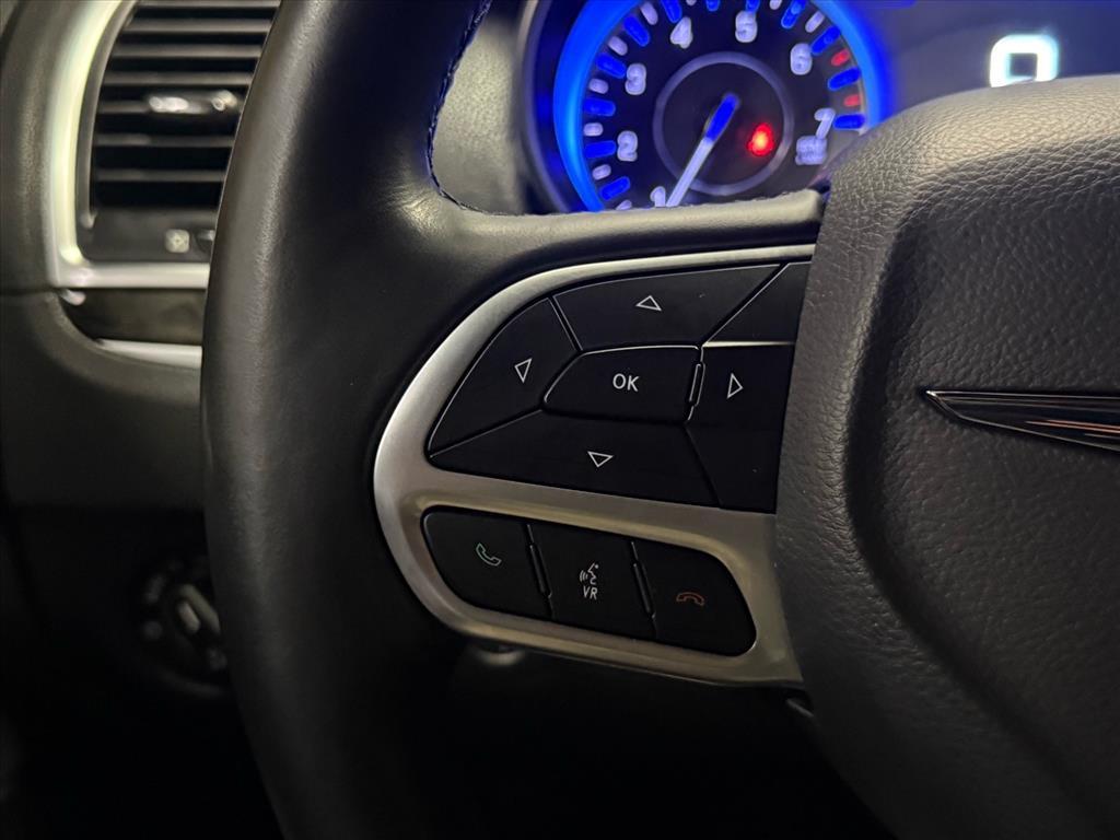 used 2018 Chrysler 300 car, priced at $13,988