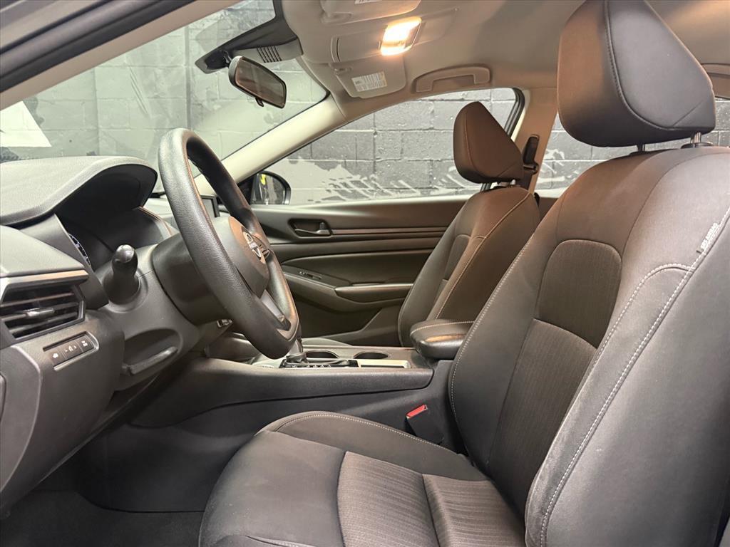 used 2023 Nissan Altima car, priced at $13,988