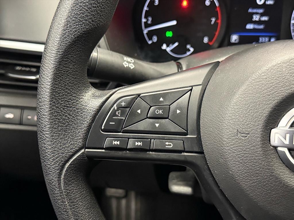 used 2023 Nissan Altima car, priced at $13,988